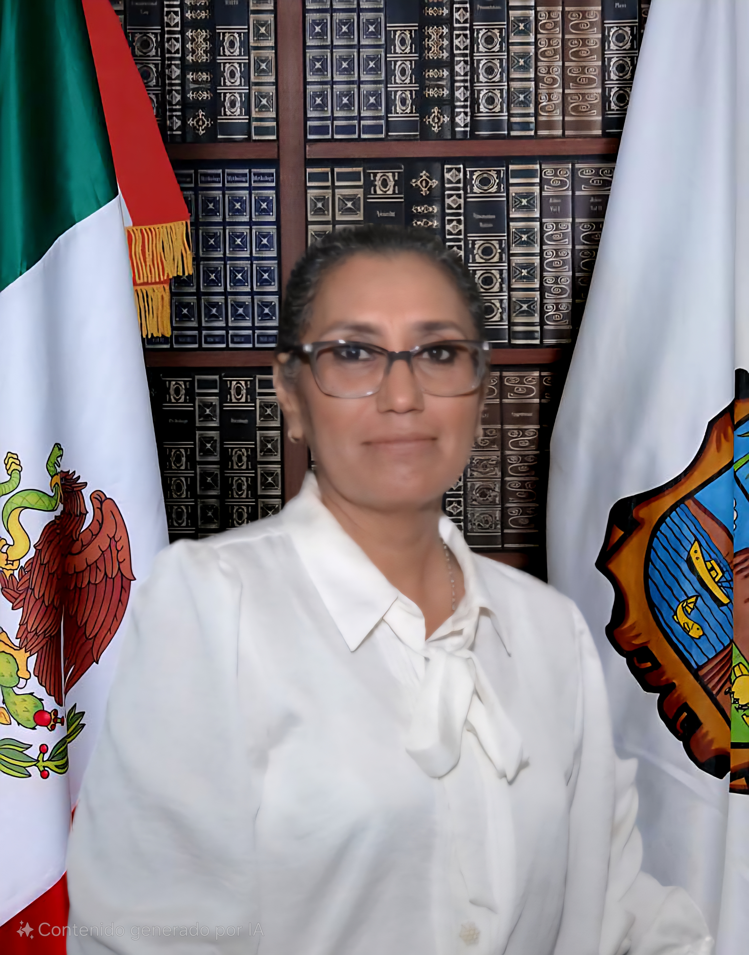 Décima Cuarta Regidora